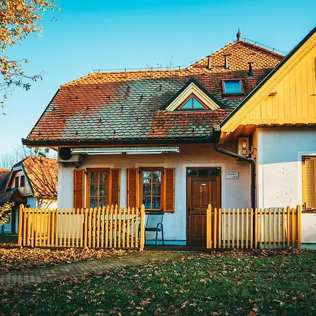 Sunny Apartment Moravske-Toplice Exterior photo