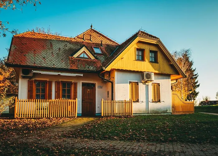 Sunny Apartment