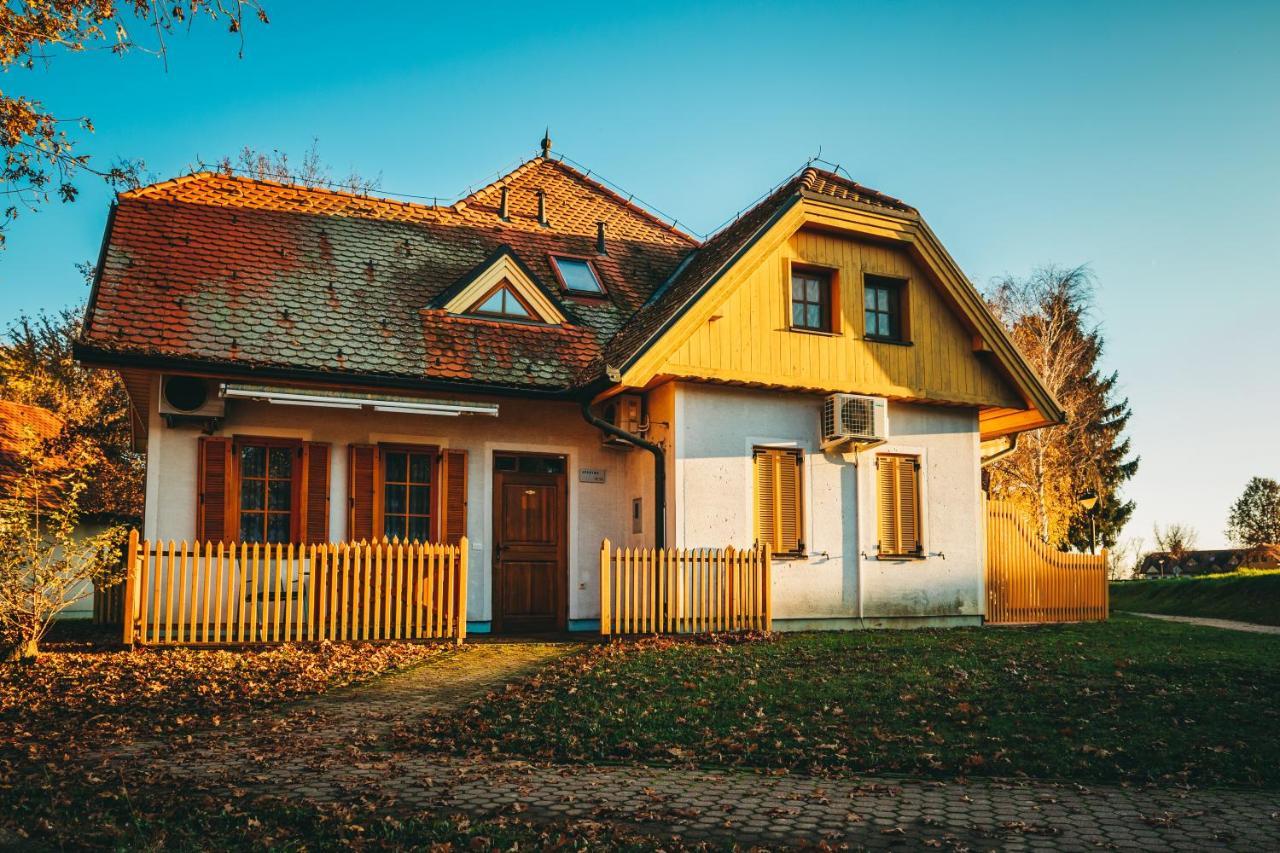 Sunny Moravske Toplice